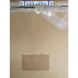 Blues Brothers Briefcase Full Of Blues RIAA Platinum Album Award - Record Award