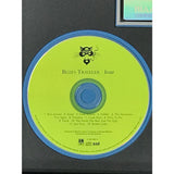 Blues Traveler four RIAA 5x Multi-Platinum Award - Record Award