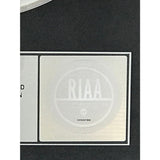 Bob Dylan Modern Times RIAA Platinum Album Award - Record Award