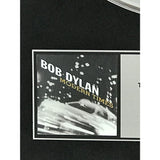 Bob Dylan Modern Times RIAA Platinum Album Award - Record Award