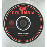 Bob Dylan Modern Times RIAA Platinum Album Award - Record Award