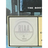 Bob Dylan No Direction Home: The Soundtrack RIAA Gold Album Award - Record Award
