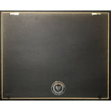 Bob Dylan No Direction Home: The Soundtrack RIAA Gold Album Award - Record Award