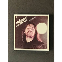 Bob Seger & the Silver Bullet Band Night Moves Capitol Records Album Award - Record Award