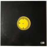 Bob Weir & Wolf Bros Album Test Pressing signed by Bob Weir Don Was +2 w/BAS LOA Music Memorabilia Collage
