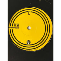 Bob Weir & Wolf Bros Album Test Pressing signed by Bob Weir Don Was +2 w/BAS LOA Music Memorabilia Collage