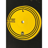 Bob Weir & Wolf Bros Album Test Pressing signed by Bob Weir Don Was +2 w/BAS LOA Music Memorabilia Collage