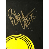Bob Weir & Wolf Bros Album Test Pressing signed by Bob Weir Don Was +2 w/BAS LOA Music Memorabilia Collage
