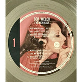 Bob Welch French Kiss 1978 CRIA Platinum Album Award - Record Award