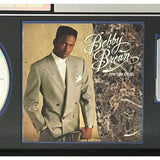 Bobby Brown Don’t Be Cruel RIAA 4x Multi-Platinum Album Award - Record Award