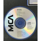 Bobby Brown Don’t Be Cruel RIAA 4x Multi-Platinum Album Award - Record Award