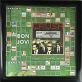 Bon Jovi Crush Artist Management Record/Tour Award - Record Award