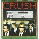 Bon Jovi Crush Artist Management Record/Tour Award - Record Award
