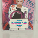 Boy George Sold 1987 Sealed Cassette 4-90617 - Media