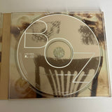 Boz Scaggs My Time: A Boz Scaggs Anthology (1968-97) 1997 2CD w/booklet C2K 65208 - Media