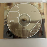 Boz Scaggs My Time: A Boz Scaggs Anthology (1968-97) 1997 2CD w/booklet C2K 65208 - Media
