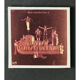 Brass Construction II RIAA Gold Album Award - Record Award