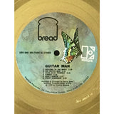 Bread Guitar Man 1972 Disc Award Ltd - RARE - Record Award