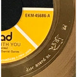 Bread ’Make It With You’ 1970 Disc Award Ltd - RARE - Record Award