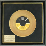 Bread ’Make It With You’ 1970 Disc Award Ltd - RARE - Record Award