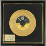 Bread Make It With You 1970 Disc Award Ltd - RARE - Record Award