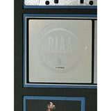 Brian McKnight Back At One RIAA 2x Multi-Platinum Album Award- NEW sealed - Record Award