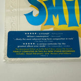 Brian Wilson Presents Smile Sealed 2004 CD + booklet 79846-2 - Media