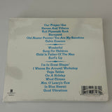 Brian Wilson Presents Smile Sealed 2004 CD + booklet 79846-2 - Media