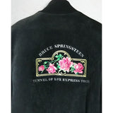 Bruce Springsteen 1980s Tunnel Of Love Tour Jacket - Music Memorabilia