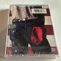 Bruce Springsteen Born In The U.S.A. Mini Disc Sealed - Media