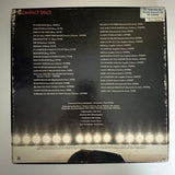 Bruce Springsteen & The E Street Band Live 1975-85 3-CD Box Set Promo (1986) w/ booklet C3K 40558 - Media