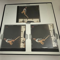 BRUCE SPRINGSTEEN『MEGA BOX (8CD)』【未開封】 Bruce Springsteen SEALED Live at T-Mobile Arena Las Vegas 2024