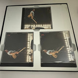 Bruce Springsteen & The E Street Band Live 1975-85 3-CD Box Set Promo (1986) w/ booklet C3K 40558 - Media