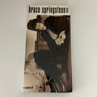 musicgoldmine.com - Bruce Springsteen Tracks 4-CD Box Set Promo
