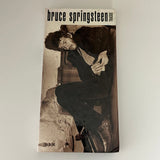 Bruce Springsteen Tracks 4-CD Box Set Promo 1998 Remastered CXK 69475 - Media