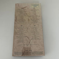 musicgoldmine.com - Bruce Springsteen Tracks 4-CD Box Set Promo
