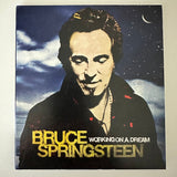 Bruce Springsteen Working on a Dream 2009 2-CD w/ Lyrics 88697 41355 2 - Media