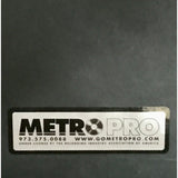 Bryant Meyers ’Ojala’ RIAA Digital Gold Single Award - Record Award