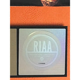 Buckcherry debut RIAA Gold Album Award - Record Award