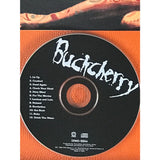 Buckcherry debut RIAA Gold Album Award - Record Award