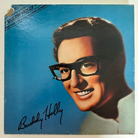 Buddy Holly - The Complete Buddy Holly 6-LP Box Set w/Booklet 1981 MCA60-80,000 - Media