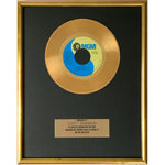 C.W. McCall Convoy 1970s MGM Records 45 Award - Record Award