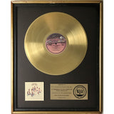 Cameo Cameosis RIAA Gold Album Award - Record Award