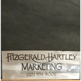 Capitol Records Heart MC Hammer Bonnie Raitt Smithereens 1991 Combo Award - Record Award