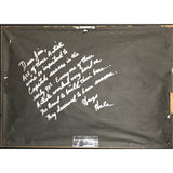 Capitol Records Heart MC Hammer Bonnie Raitt Smithereens 1991 Combo Award - Record Award