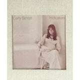 Carly Simon Hotcakes RIAA Gold Album Award - RARE - Record Award