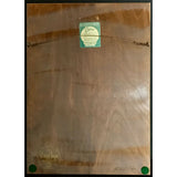 CashBox Top 100 April 17 1971 Plaque - Record Award