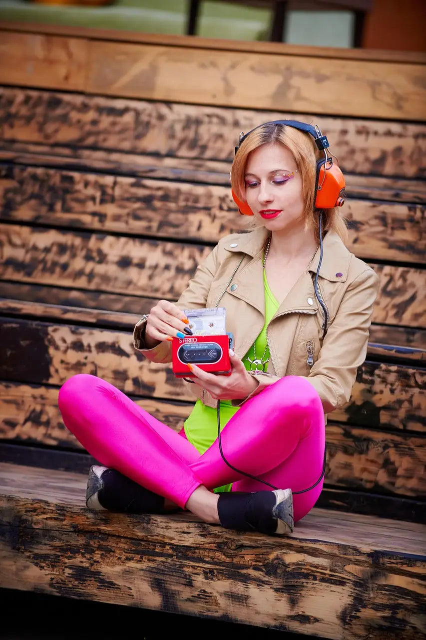 The Resurgence Of Cassettes