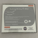 Cassie ’Long Way 2 Go’ 2006 Promo CD PRCD302323 - Media