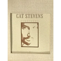 Cat Stevens Foreigner RIAA Gold LP Award - RARE - Record Award